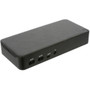 Targus USB4 Triple Video Docking Station with 100W Power