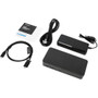 Targus USB4 Triple Video Docking Station with 100W Power