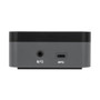 Targus USB-C Universal Quad 4K (QV4K) Docking Station with 100W Power Delivery