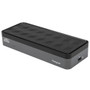 Targus USB-C Universal Quad 4K (QV4K) Docking Station with 100W Power Delivery