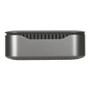Targus USB-C Hybrid/Universal 4K Quad Docking Station with 100W Power Delivery