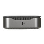 Targus USB-C Hybrid/Universal 4K Quad Docking Station with 100W Power Delivery