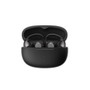 Shokz OpenDots Two Open-Ear Clip-On True Wireless Earbuds (Black)