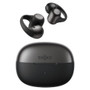 Shokz OpenDots Two Open-Ear Clip-On True Wireless Earbuds (Black)