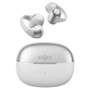 Shokz OpenDots Two Open-Ear Clip-On True Wireless Earbuds (Grey)