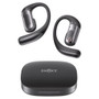 Shokz OpenFit Pro Open-Ear True Wireless Headphones (Black)