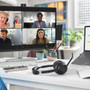 [FLASH SALE] Jabra Evolve2 55 MS Stereo ANC, Wireless Bluetooth Only, Dongle Free