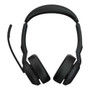 [FLASH SALE] Jabra Evolve2 55 MS Stereo ANC, Wireless Bluetooth Only, Dongle Free