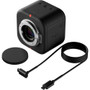 Logitech Mevo Core UHD 4K Mirrorless Streaming Camera (Graphite)