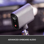 Logitech Mevo Start Live Streaming Camera (1-Pack)