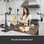 Logitech Mevo Start Live Streaming Camera (3-Pack)