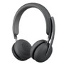 [FLASH SALE] Logitech Zone Wireless 2 ANC Bluetooth Headset, UC (USB-A/C Receiver)