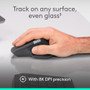 [FLASH SALE] Logitech MX Master 4 Wireless Mouse for Business, Logi Bolt USB Receiver (USB-C) (Graphite)