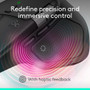 [FLASH SALE] Logitech MX Master 4 Wireless Mouse for Business, Logi Bolt USB Receiver (USB-C) (Graphite)
