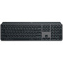 [FLASH SALE] Logitech MX Keys Wireless Keyboard for Business, Logi Bolt USB Receiver (USB-A)