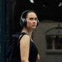 Beyerdynamic AVENTHO Y Active Noise Cancellation Wireless Headphones Over-Ear, Closed-Back (Liquid Black)