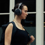 Beyerdynamic AVENTHO Y Active Noise Cancellation Wireless Headphones Over-Ear, Closed-Back (Liquid Black)