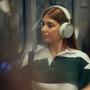 Beyerdynamic AVENTHO Y Active Noise Cancellation Wireless Headphones Over-Ear, Closed-Back (Soft Jade)