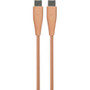 Beyerdynamic AVENTHO Y Active Noise Cancellation Wireless Headphones Over-Ear, Closed-Back (Peach Blush)