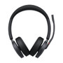 Yealink WH68 Dual, Wireless DECT Headset, UC, With Charging Stand