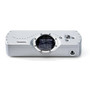 Chord Dave DAC & Amplifier (Silver)