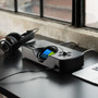 Chord Dave DAC & Amplifier (Black)