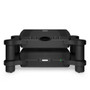 Chord Quartet Reference-Grade Upscaler (Black)