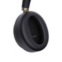 Yealink BH76 Plus Dual, ANC Wireless Bluetooth Headset, UC, USB-C/A (Black)