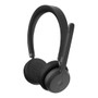 [FLASH SALE] Lenovo Wireless VoIP Bluetooth Headset, MS Teams