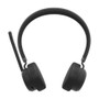 [FLASH SALE] Lenovo Wireless VoIP Bluetooth Headset, MS Teams