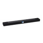 WiiM Bar 3.0.2 Dolby Atmos & DTS Smart Soundbar (Matte Black)
