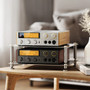 Fiio K17 R2R Desktop DAC & Headphone Amplifier (Black)