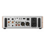 Fiio K17 R2R Desktop DAC & Headphone Amplifier (Silver)
