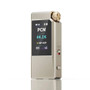 Fiio QX11 Portable DAC & Headphone Amplifier (Vintage Gold)