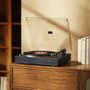 Fiio TT11 Fully Automatic Bluetooth Vinyl Turntable (Black)
