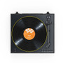 Fiio TT11 Fully Automatic Bluetooth Vinyl Turntable (Black)