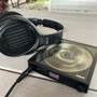 Fiio DM15 R2R Portable Bluetooth Stereo CD Player (Black)