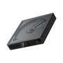 Fiio DM15 AKM Portable Bluetooth Stereo CD Player (Black)