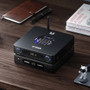 Fiio Darkside Pro Low-Noise Regulated Linear Power Supply