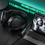 Fiio JT9 Planar Magnetic Over-Ear Wired Headphones, Open-Back, 3.5mm