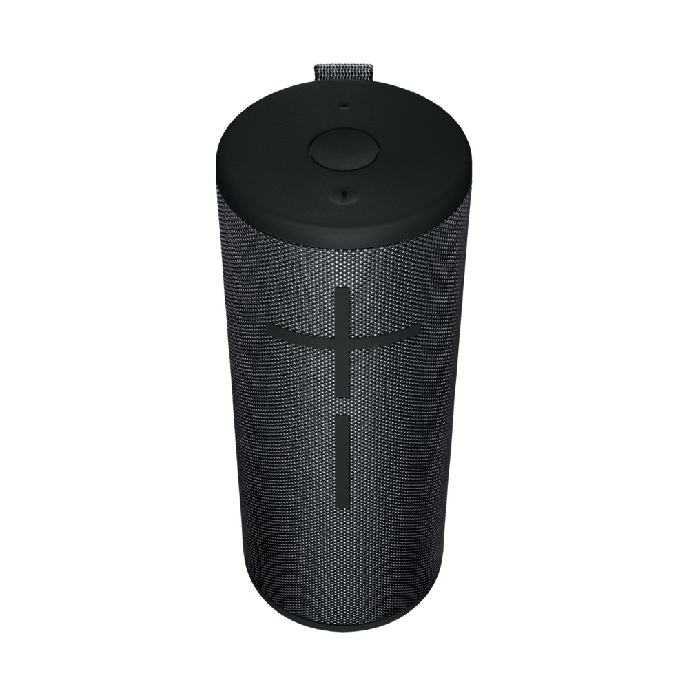 Ultimate Ears BOOM 3 Bluetoothスピーカー ブラック Ultimate Ears Singapore | Ultimate Ears Speakers | Ultimate Ears