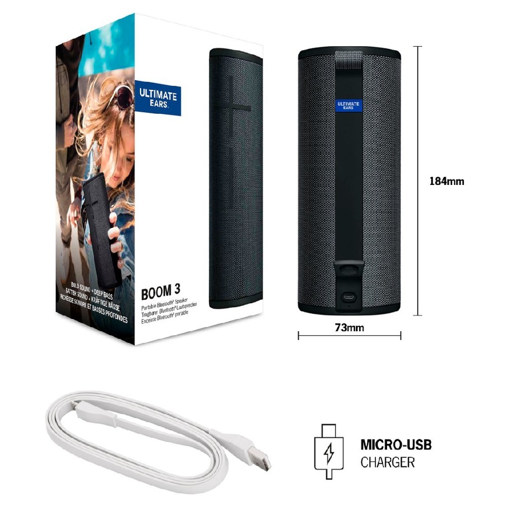 Ultimate Ears Singapore | Ultimate Ears Speakers | Ultimate