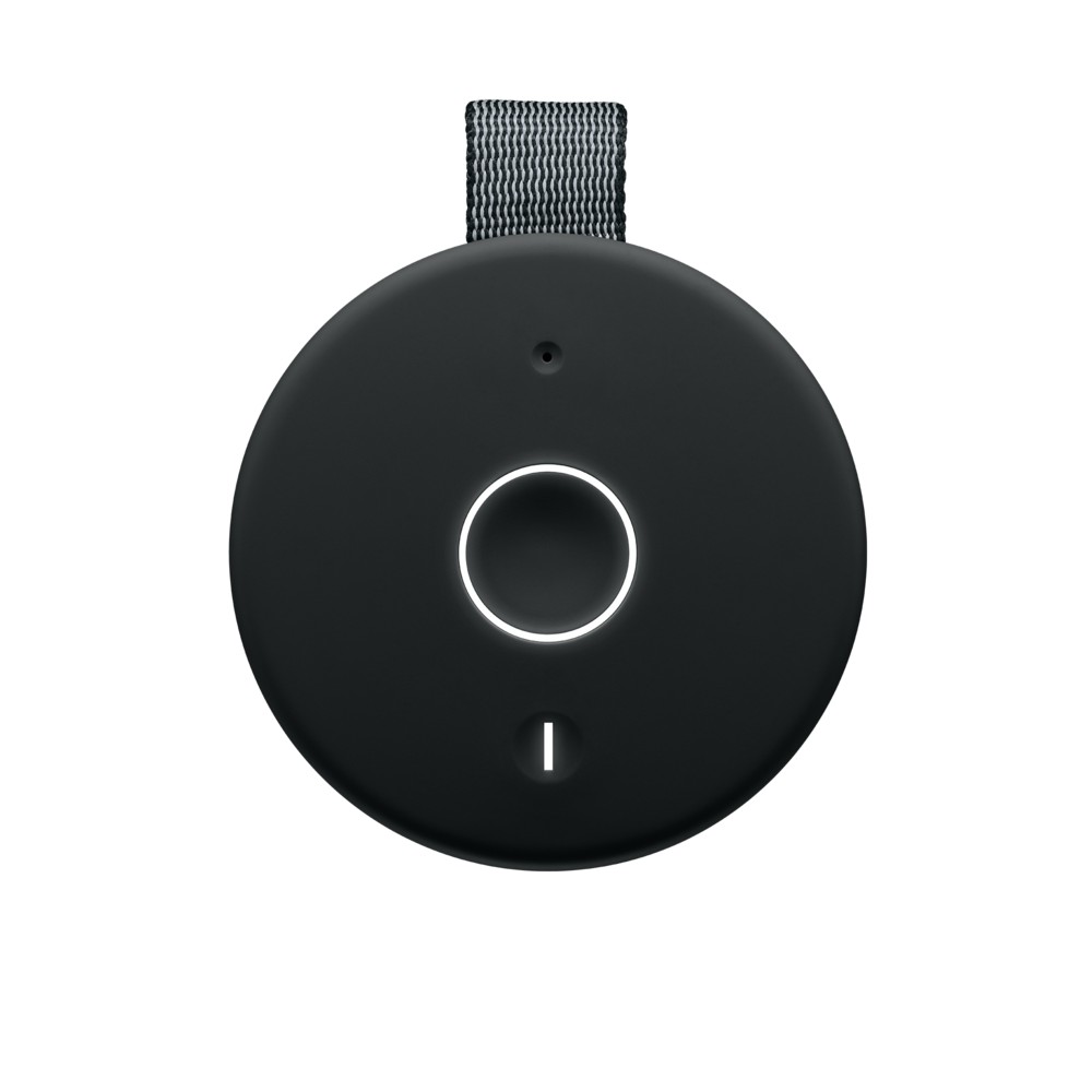 ジャンク品 Ultimate Ears MEGABOOM 3 ブラック Ultimate Ears Megaboom 3 Wireless Speaker - Nightblack for