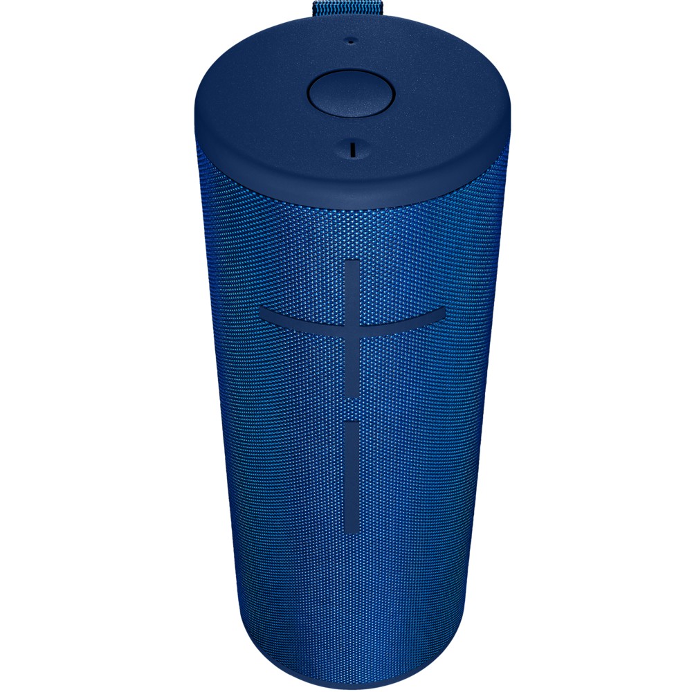 ジャンク品 Ultimate Ears MEGABOOM 3 ブラック Ultimate Ears Megaboom 3 Wireless Speaker - Nightblack for