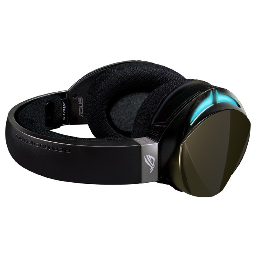 ASUS ROG Singapore ASUS ROG Headsets ASUS ROG Gaming Headsets