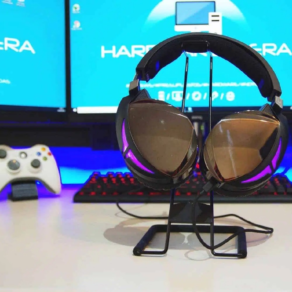 ASUS ROG Singapore | ASUS ROG Headsets | ASUS ROG Gaming Headsets