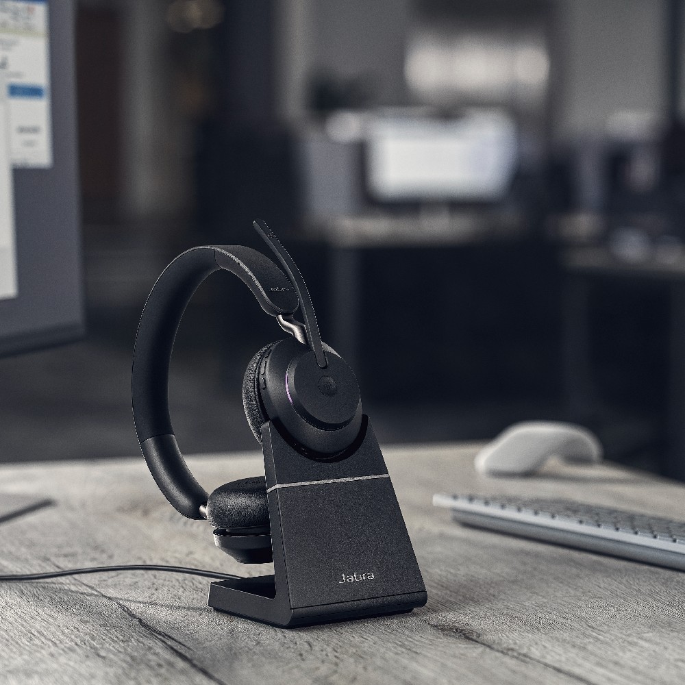 Jabra Singapore | Jabra Headsets | Jabra Evolve2 | Jabra Evolve2