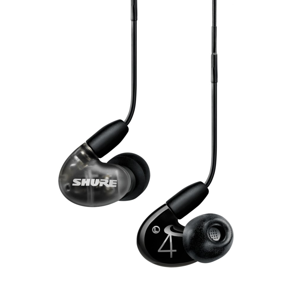 Shure Singapore Shure Earphones Shure Aonic Shure Aonic