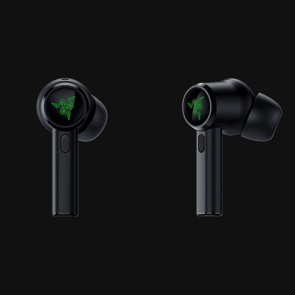 Razer Singapore | Razer Earbuds | Razer Hammerhead | Razer
