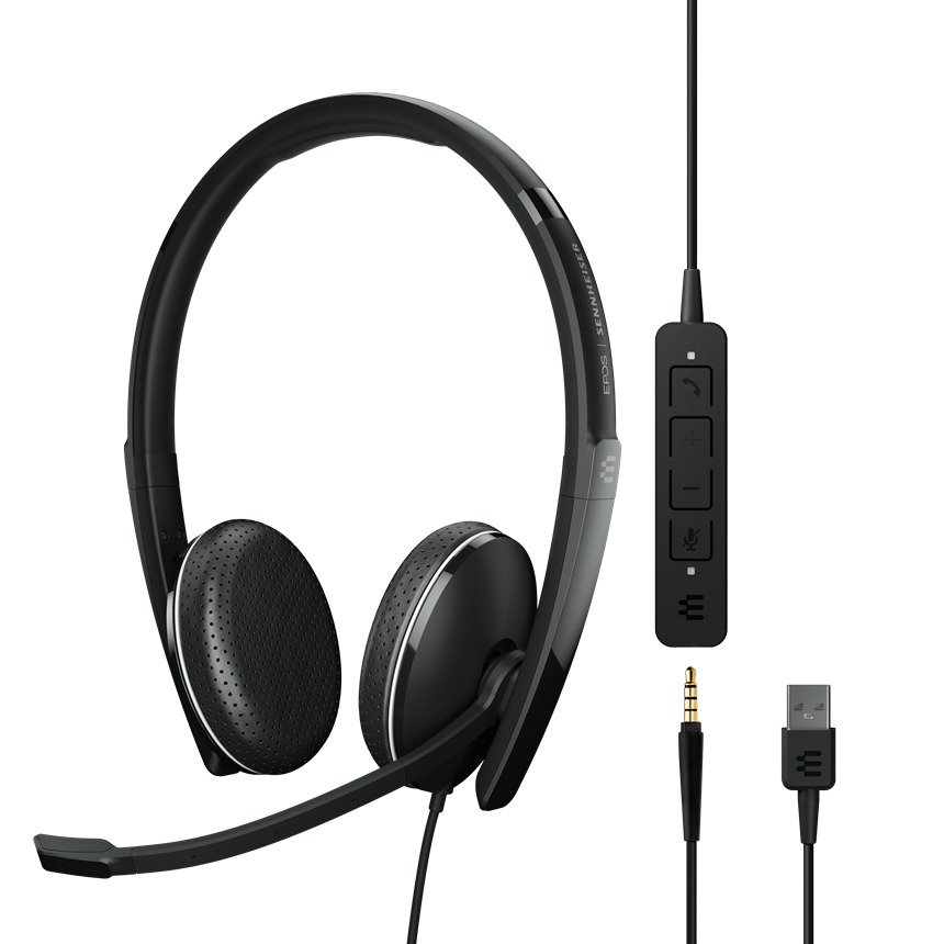 【新品未使用】ADAPT560Ⅱ　EPOS EPOS | SENNHEISER Amazon.com: EPOS | SENNHEISER Adapt 560 II Headset - USB